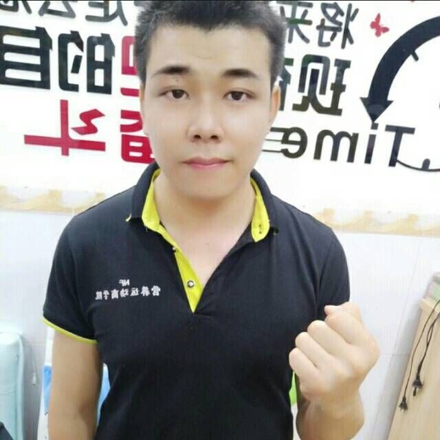 Sage的第二张照片--西安相亲服务中心