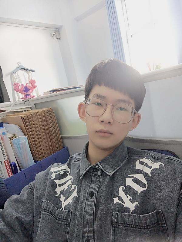 小火龙的第一张照片--西安相亲服务中心