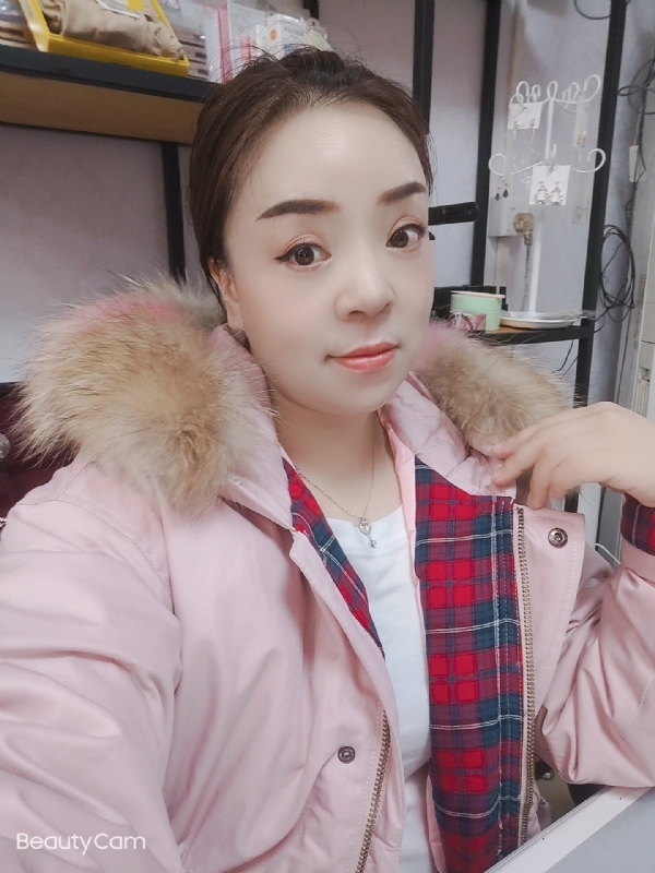 爱雨的第一张照片--西安相亲服务中心