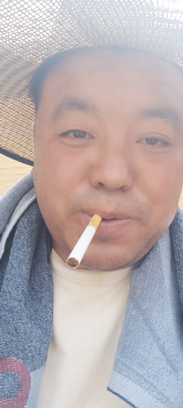 单是好男人的第一张照片--西安相亲服务中心