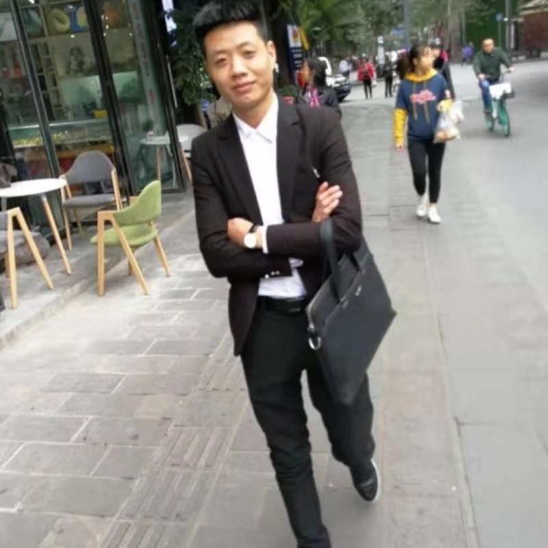 好少年的第一张照片--西安相亲服务中心
