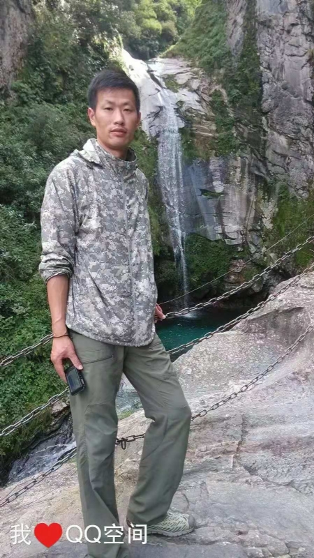 陌颜的第二张照片--西安相亲服务中心