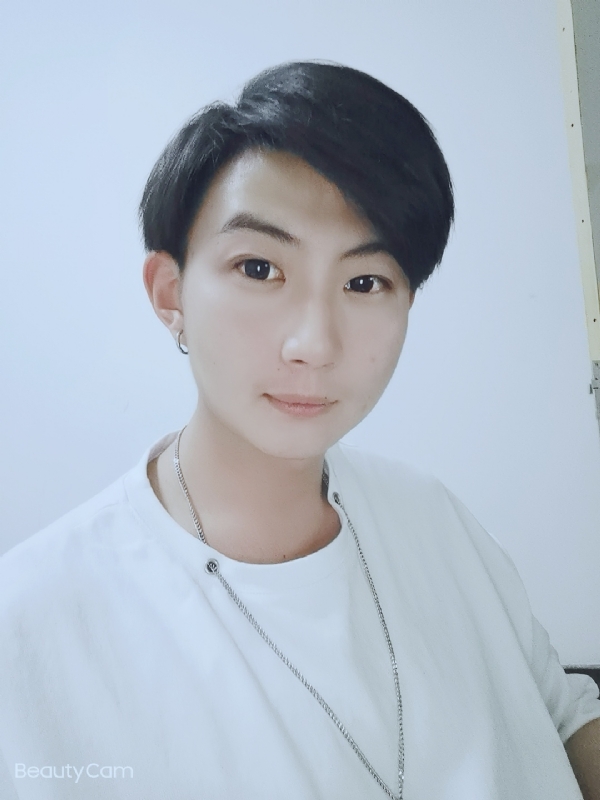 漠然的第一张照片--西安相亲服务中心
