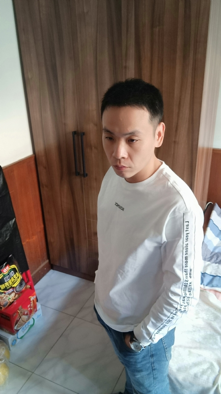 没有蜡笔的小航的第二张照片--西安相亲服务中心