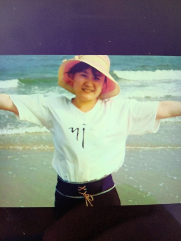 块块的第三张照片--西安相亲服务中心