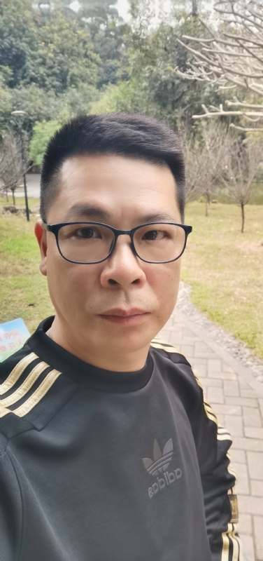 随缘的第一张照片--西安相亲服务中心