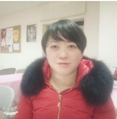 紫云的第一张照片--西安相亲服务中心