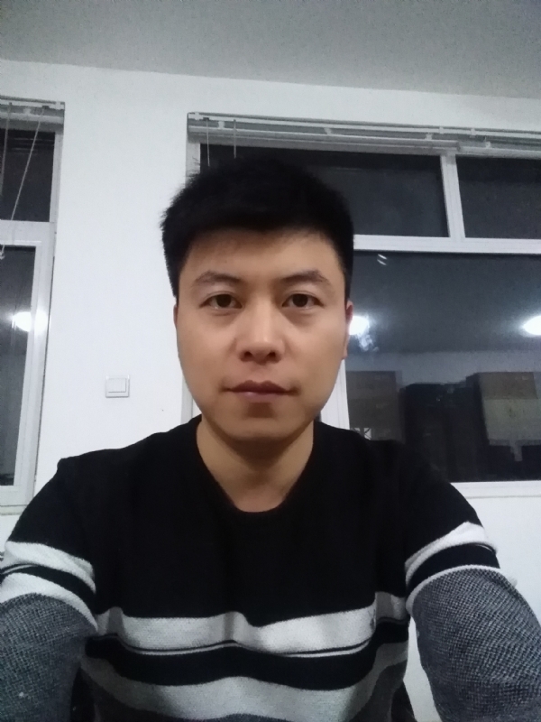 呵呵的第一张照片--西安相亲服务中心