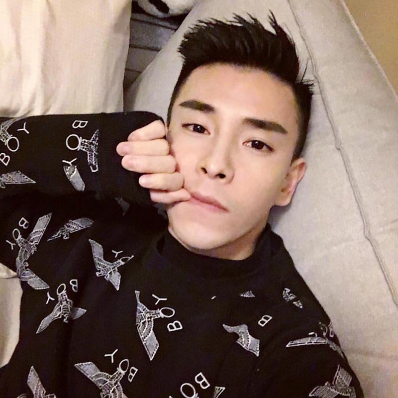 Leo的第一张照片--西安相亲服务中心