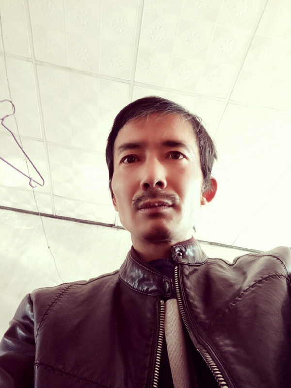 好久好久的第二张照片--西安相亲服务中心