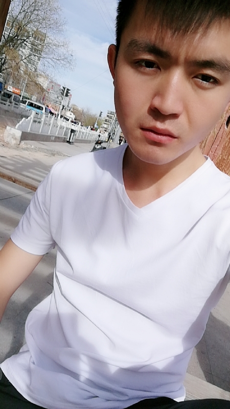 未来可期的我的第二张照片--西安相亲服务中心