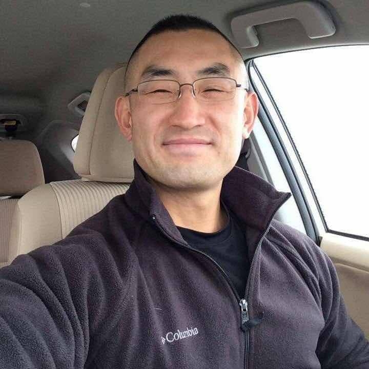 Kim的第一张照片--西安相亲服务中心