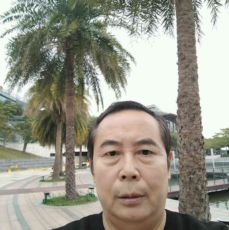 重振雄风的第一张照片--西安相亲服务中心