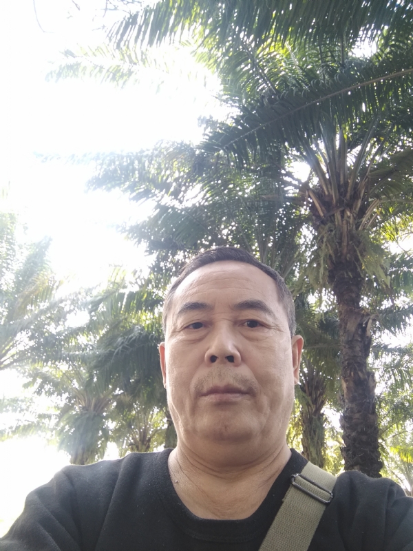 重振雄风的第二张照片--西安相亲服务中心