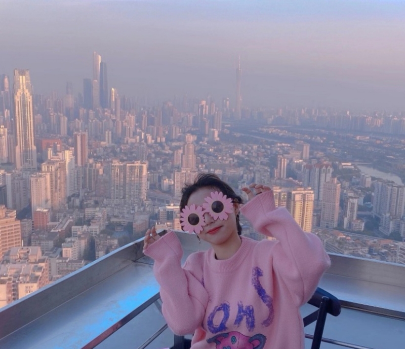 Kikiying66的第一张照片--西安相亲服务中心