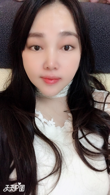 颜如玉的第一张照片--西安相亲服务中心