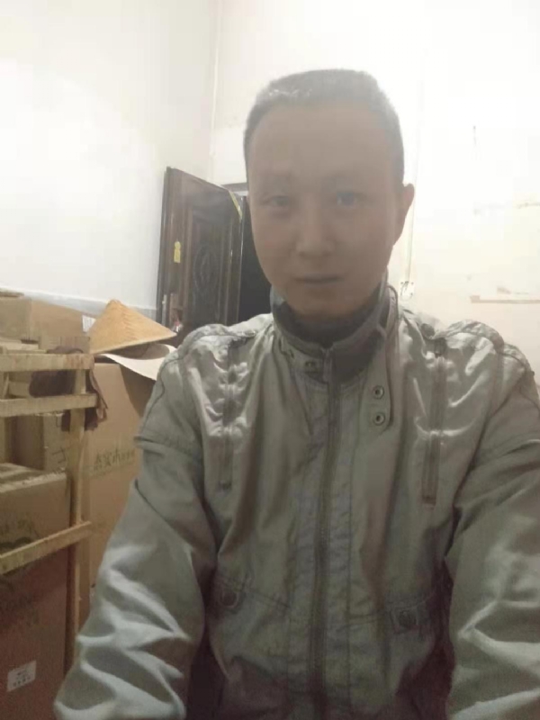 几世黄昏的第一张照片--西安相亲服务中心