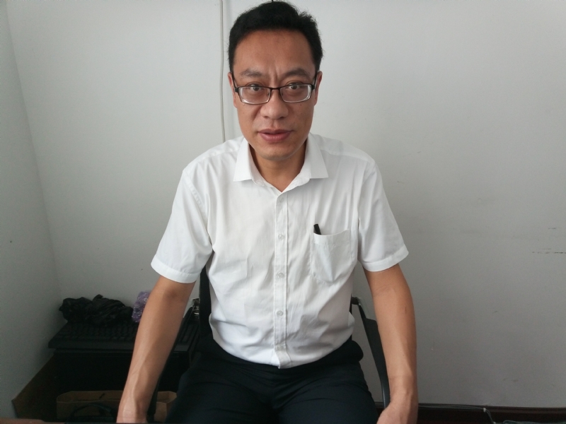 妙师的第一张照片--西安相亲服务中心