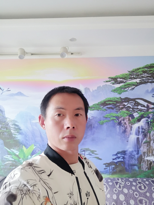 子非我的第一张照片--西安相亲服务中心