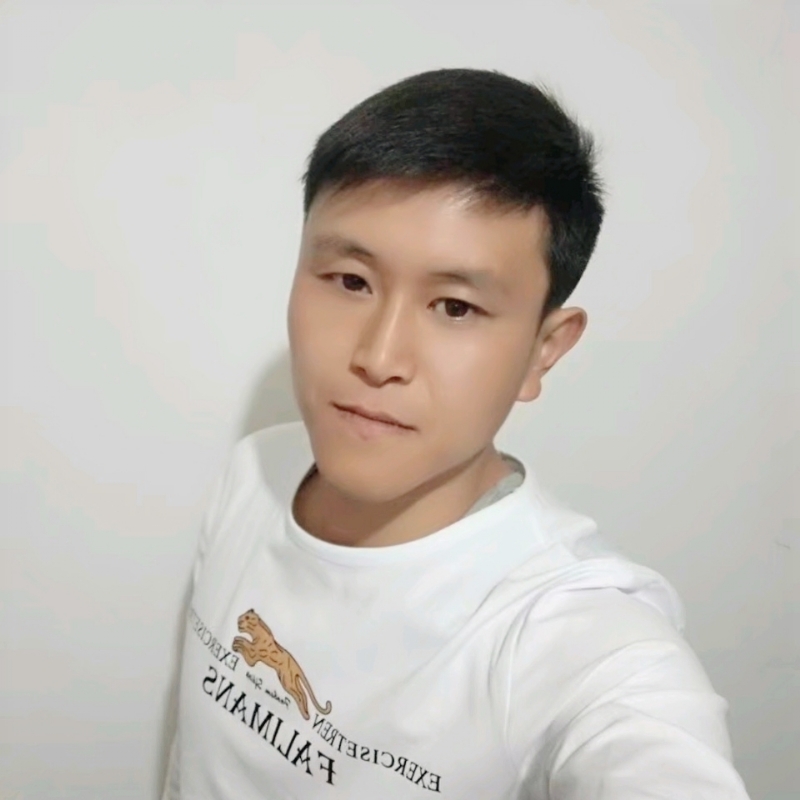 小雨滔滔的第一张照片--西安相亲服务中心