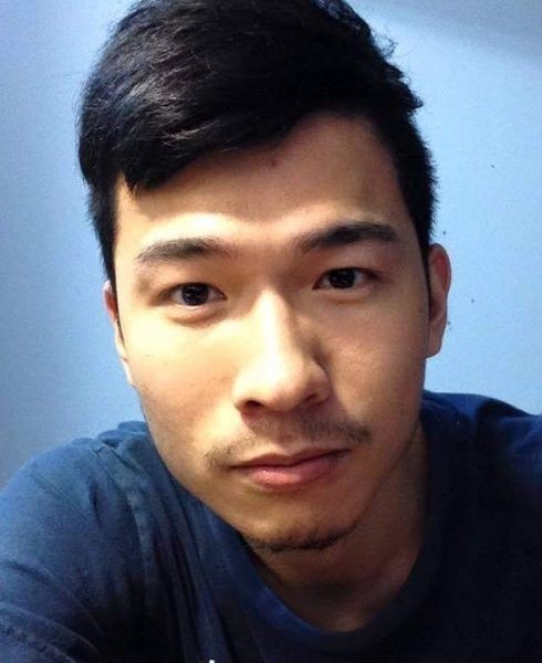 alan的第一张照片--西安相亲服务中心