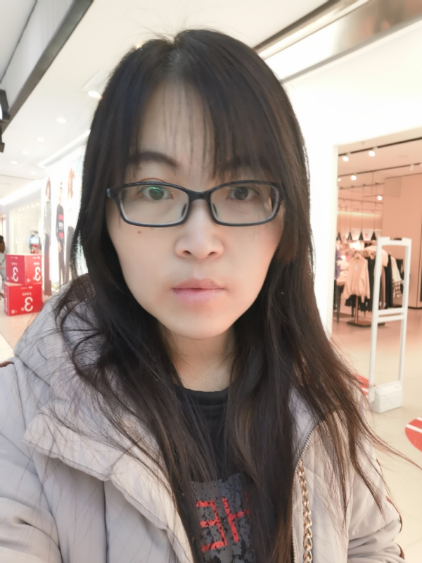 安安的第一张照片--西安相亲服务中心