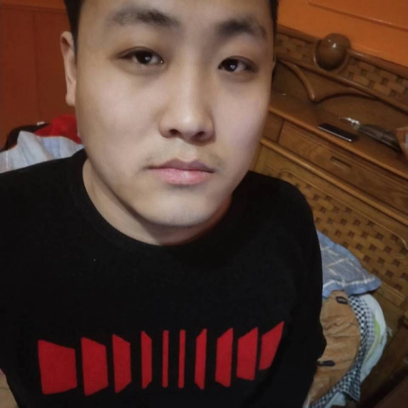 随意而安的第一张照片--西安相亲服务中心