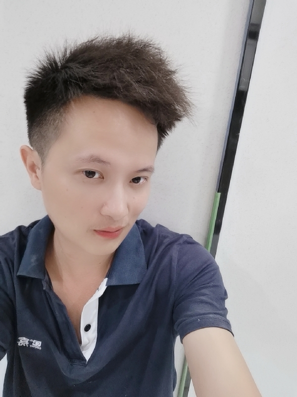 余温的第三张照片--西安相亲服务中心