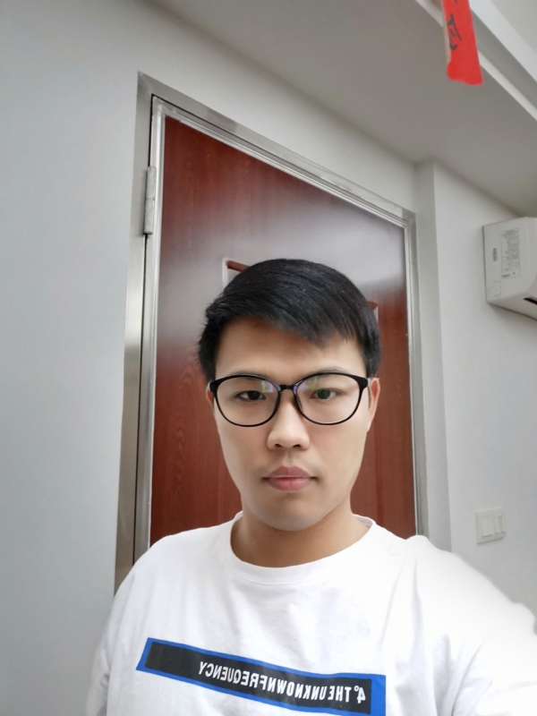 木子的第一张照片--西安相亲服务中心