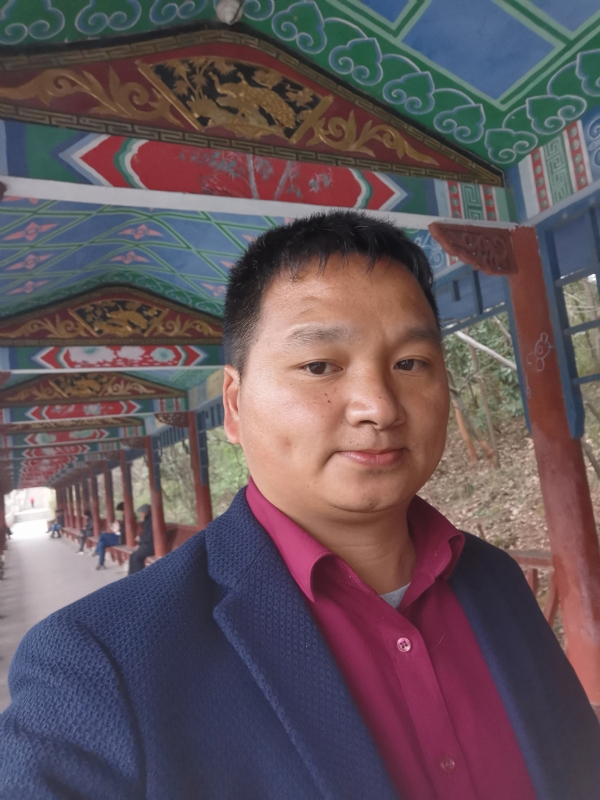 缘来如此的第二张照片--西安相亲服务中心