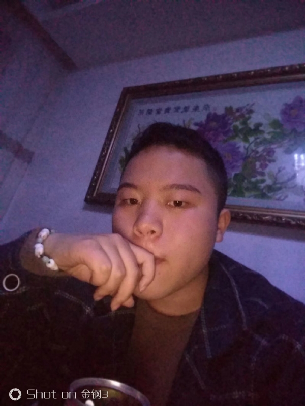刚刚好德的第一张照片--西安相亲服务中心