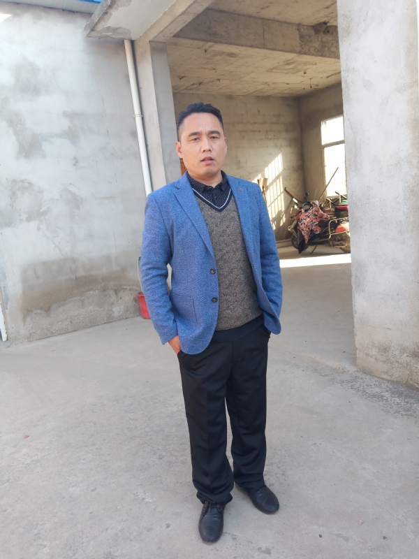 我想有个家的第四张照片--西安相亲服务中心