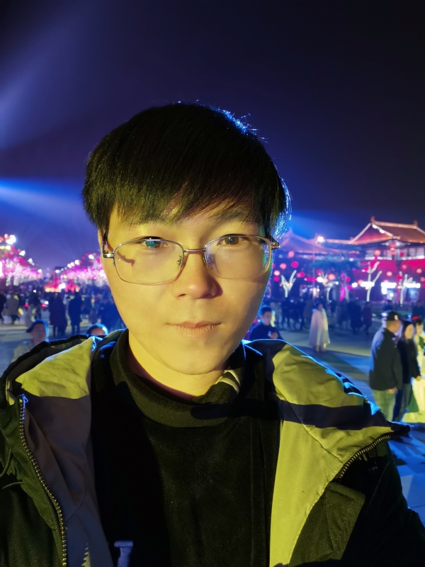 今生只爱你一人的第一张照片--西安相亲服务中心