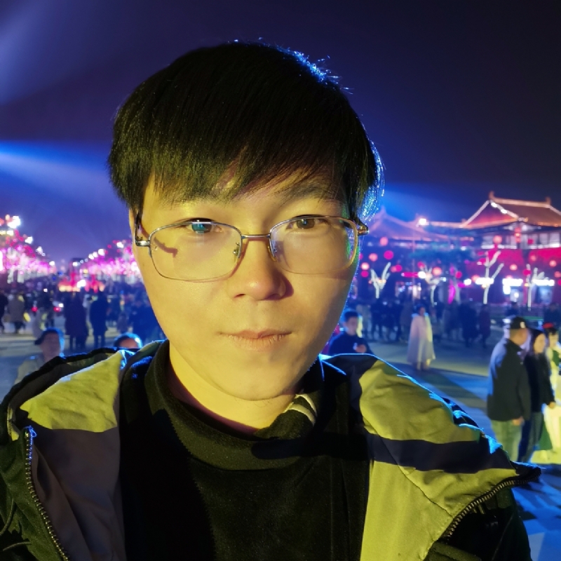 今生只爱你一人的第三张照片--西安相亲服务中心