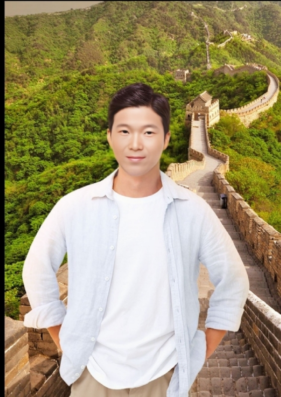 今生只爱你一人的第五张照片--西安相亲服务中心
