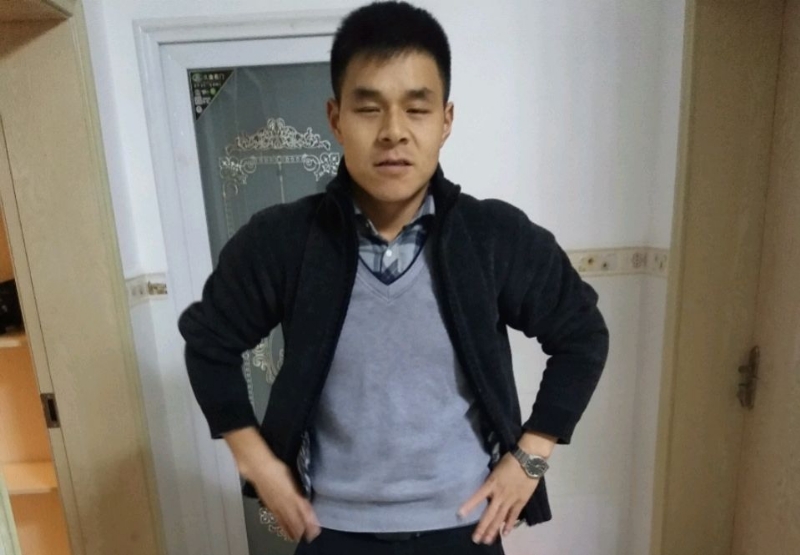 狼行天下??的第一张照片--西安相亲服务中心