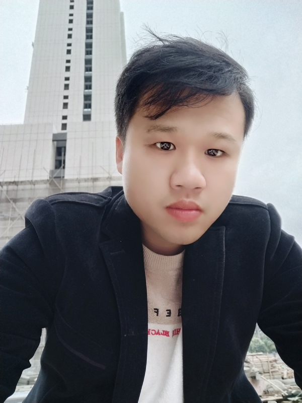 雨过天晴的第一张照片--西安相亲服务中心