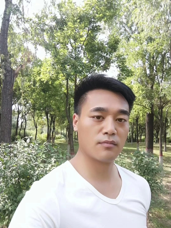 缘定今生的第一张照片--西安相亲服务中心