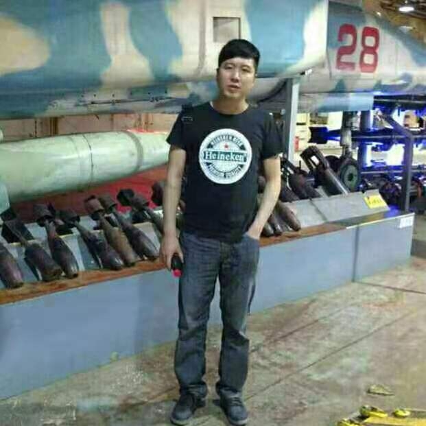 一个格的第三张照片--西安相亲服务中心