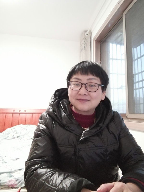 娟姐的第一张照片--西安相亲服务中心