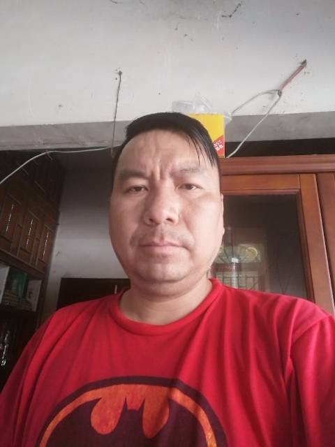 一休的第一张照片--西安相亲服务中心