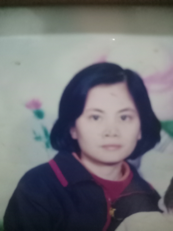 子佳的第四张照片--西安相亲服务中心