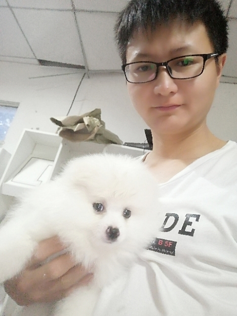 余生我陪你走的第一张照片--西安相亲服务中心
