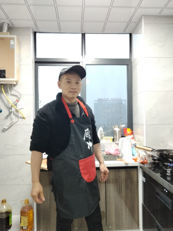国宝的第一张照片--西安相亲服务中心