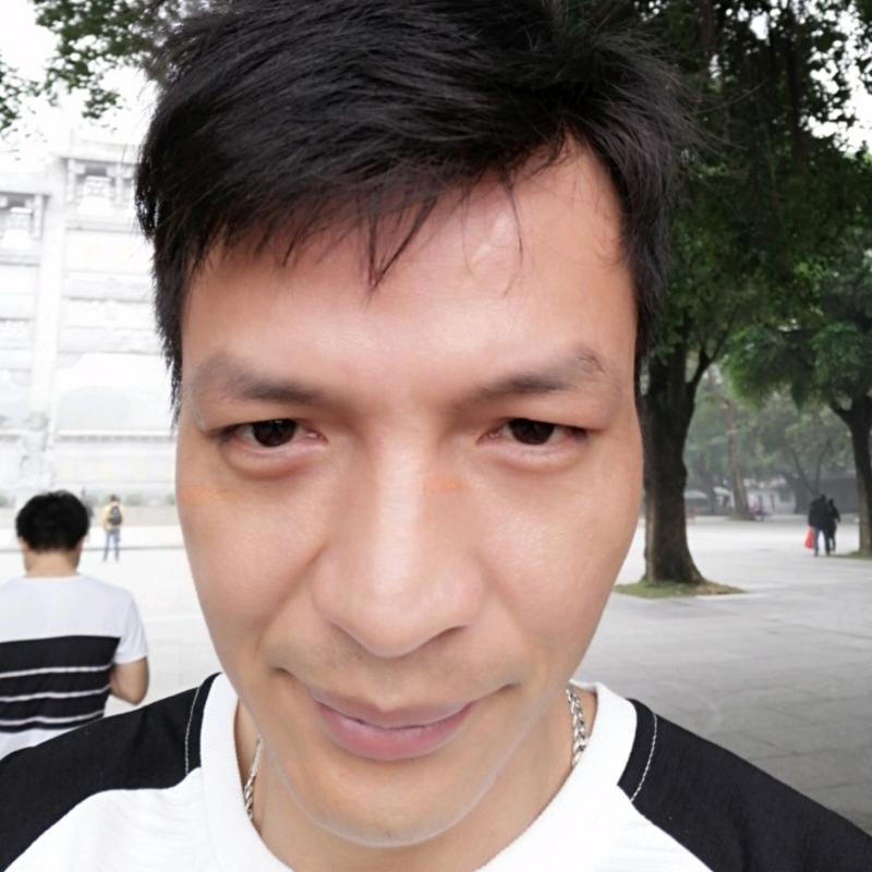 无尘的第一张照片--西安相亲服务中心