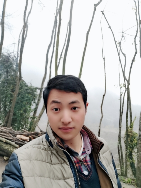 终于等到你的第一张照片--西安相亲服务中心
