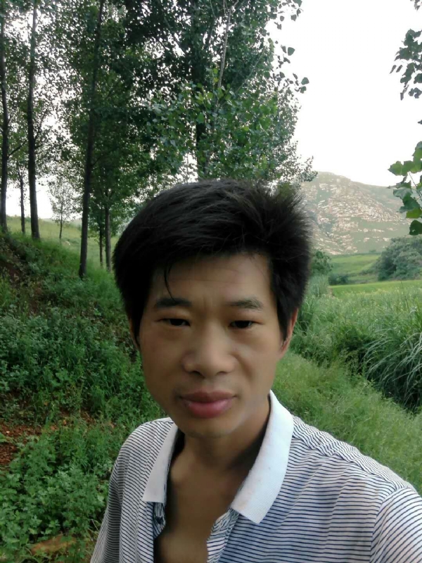 好男儿的第三张照片--西安相亲服务中心
