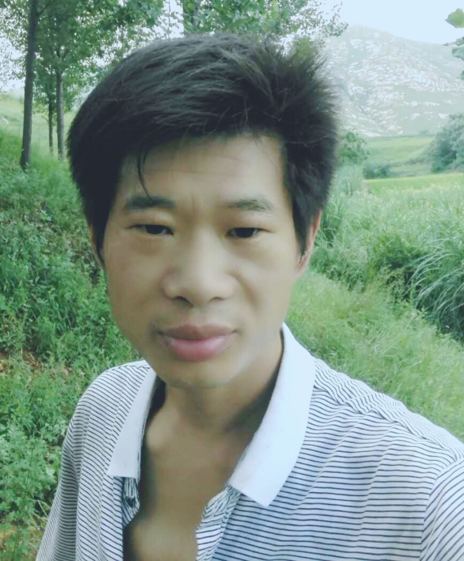 好男儿的第四张照片--西安相亲服务中心