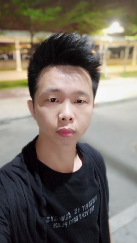 飞飞的第二张照片--西安相亲服务中心
