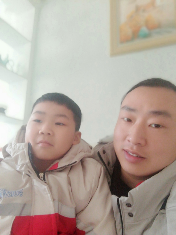 潇洒自由人的第一张照片--西安相亲服务中心